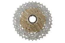 Кассета SHIMANO SLX CS-HG81 10 sp